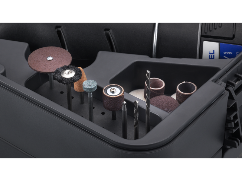 Akumulatorsko večfunkcijsko orodje DREMEL® 8250, F0138250JF